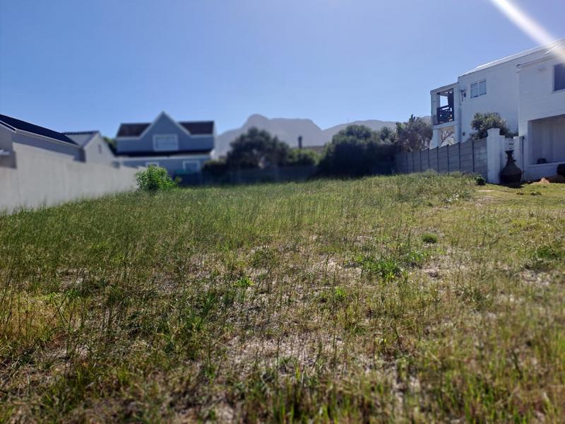 0 Bedroom Property for Sale in Vermont Western Cape